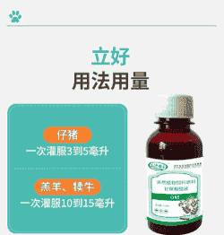 外购小猪拉稀怎么办 外购小猪拉稀怎么办