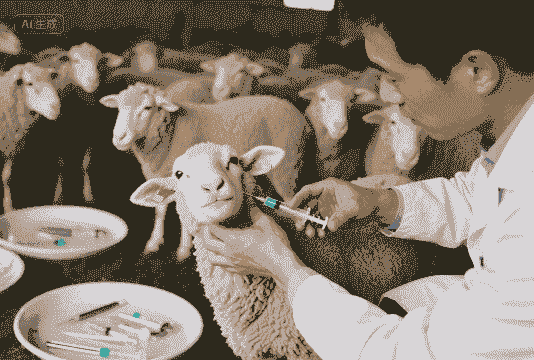 放牧的山羊需要打疫苗吗