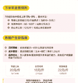 绒山羊行情不好怎么办