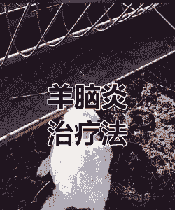 山羊脑炎一般几天能好