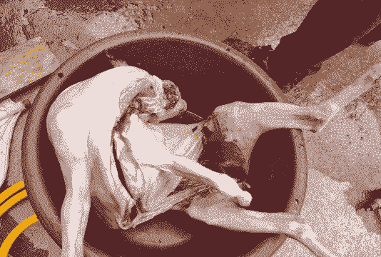 什么样的山羊杀肉多