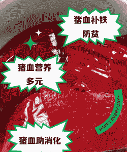 母猪流产后怎么补气血