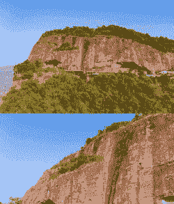 广西桂宁在什么地方