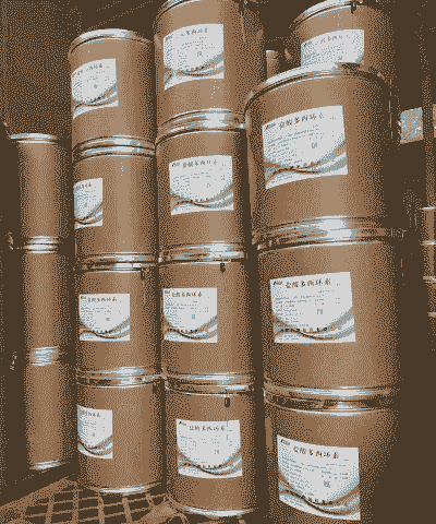 兽药原粉是什么