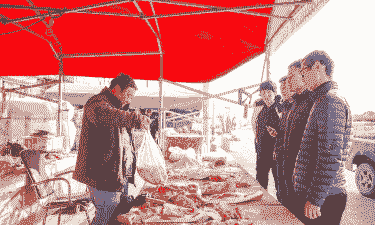 养殖贩卖什么赚钱