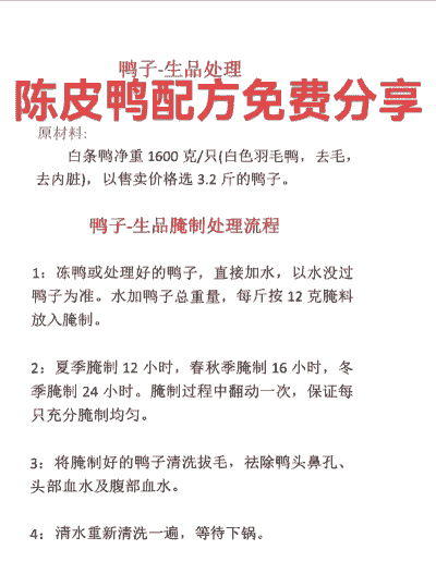 养鸭需要什么技术