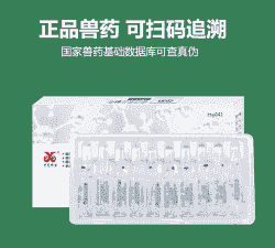 母猪难产注射什么药