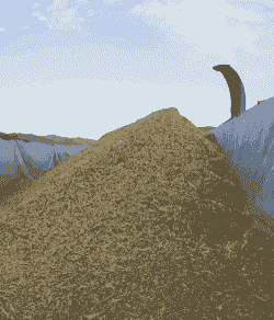 青贮饲料是什么