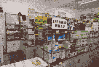 兽药店里卖什么