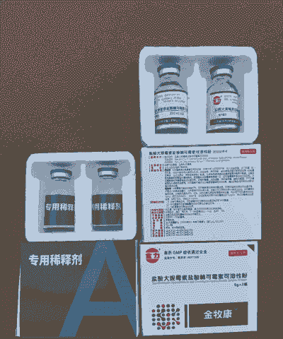 肉鸡支原体用什么药