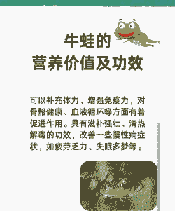 养殖牛蛙需要注意什么