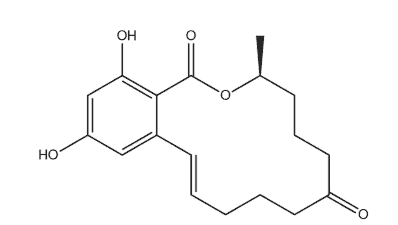 玉米赤霉烯酮属于什么