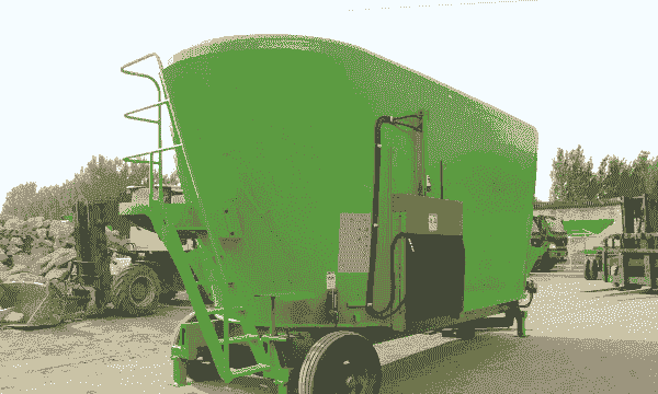 畜牧机械都有什么