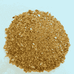 玉米胚芽粕是什么