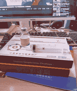 猪咳喘打什么针