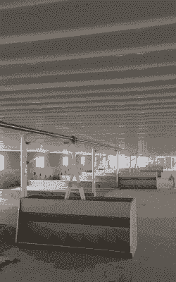 建猪舍用什么材料好