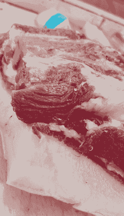 土猪为什么肥肉多