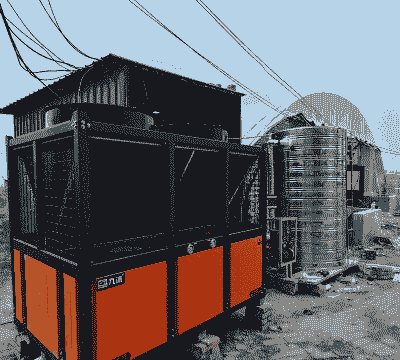 养猪场取暖什么最经济