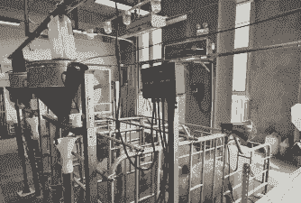 养殖场需要什么设备