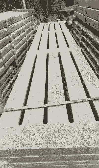 漏粪板什么样的好