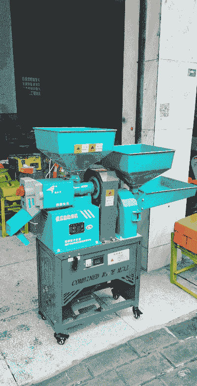 米糠有什么商机