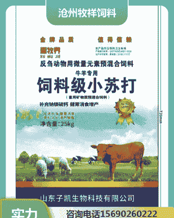 阜新什么饲料好