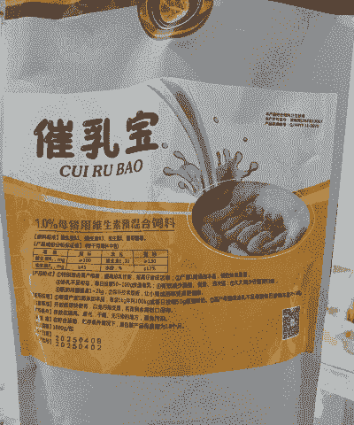 母猪催奶吃什么