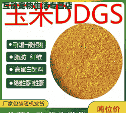 什么代替玉米饲料