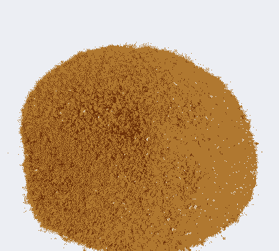 什么叫菜粕饲料