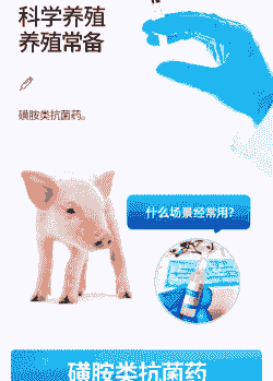 畜牧兽药是什么