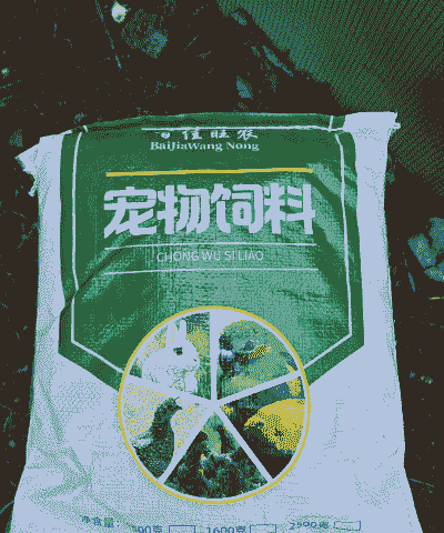 什么饲料卖得最好