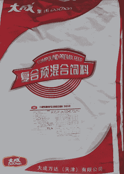 育肥预混料什么好