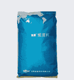 波音有什么预混料