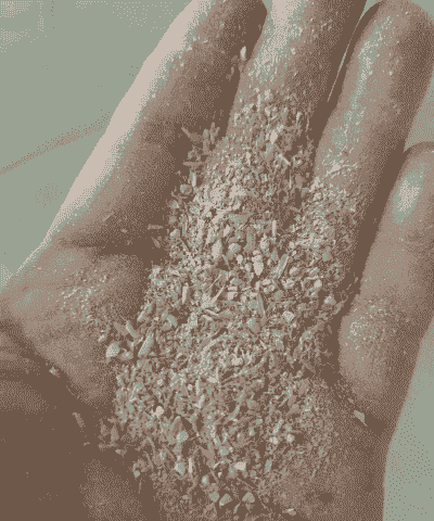 喂鸡米糠是什么