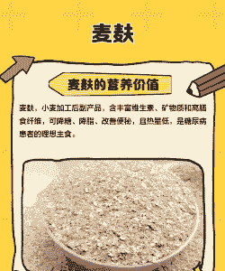 麦麸算什么饲料