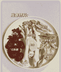 养鸡喝什么中药