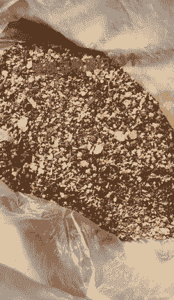 受损豆粕是什么