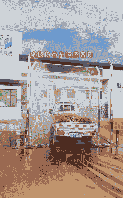 猪场都用什么消毒