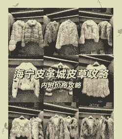 今年什么皮毛价格好