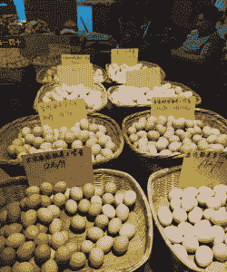 什么地方收购鸡蛋