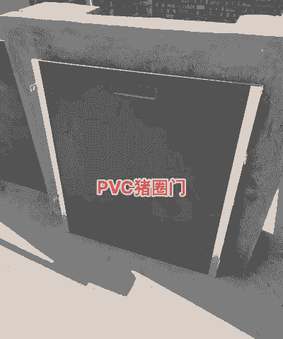 猪舍用什么门好