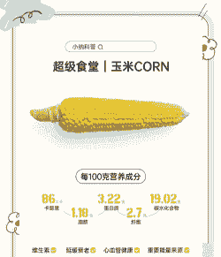饲料玉米有什么营养
