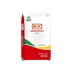 新希望养猪用什么