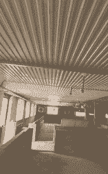 建猪舍房顶用什么