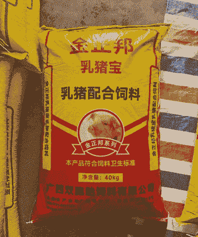 公猪料什么牌子好