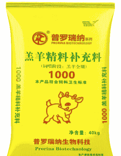 反刍饲料什么意思