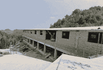 什么地可以建猪栏