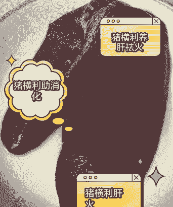 小猪吃什么健胃药