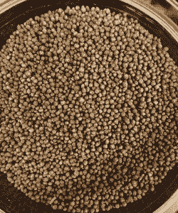 水产饲料做什么