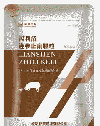 小猪腹胀吃什么药